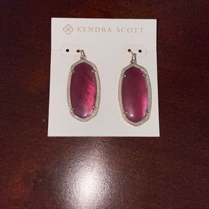 Kendr Scott Earrings